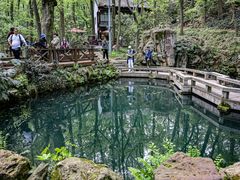 -句容茅山景区