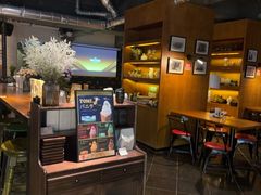 -JINNS锦时 steak&pizza(浸信会礼拜堂旧址店)