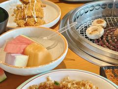 -拾勝牛·江景安格斯烧肉放题(江湾阳光天地店)