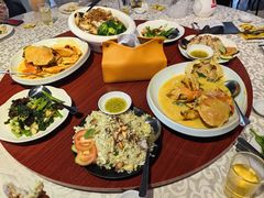 -肥肥蟹海鲜饭店(马六甲店)