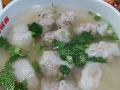 -南城香·饭香串香馄饨香(赵公口店)