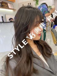 点击看大图 -V8潮牌·接发烫染连锁