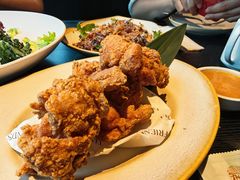 -老友时光·Pizza(泰华黑金店)