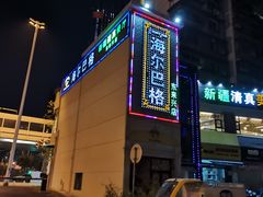-海尔巴格新疆餐厅(东来兴店)