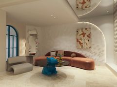 -台山颐和温泉城