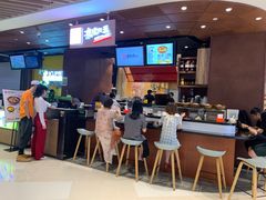 -西北杂粮筐手工面凉皮(来福士店)