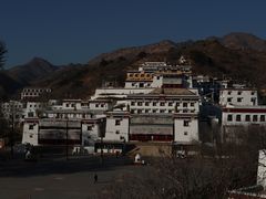 -五当召景区