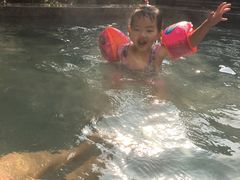 -天目湖涵田半山温泉
