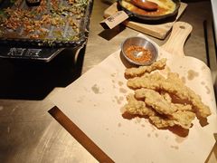 -烤匠麻辣烤鱼(双流明城购物中心店)