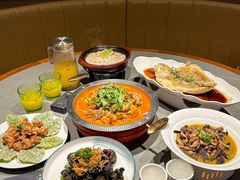 -食锦记·福建私房菜(万宝广场店)
