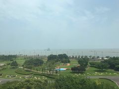 -连云港金陵海州湾会议中心