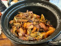 -斯丹姜母鸭·古法干香(涂门街总店)