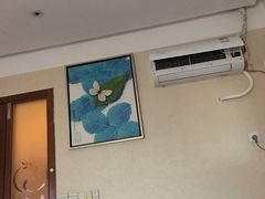 -华夏良子·足道SPA艾灸(铁道大厦店)