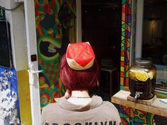 荷包蛋-茶是一枝花泡茶店