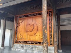 门面-穆桂英美食(南禅寺店)
