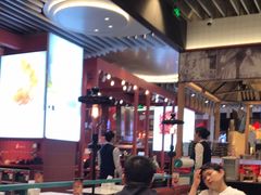 -肥汁米蘭香港米线(长宁来福士店)