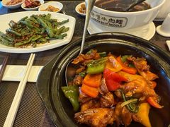 -中国厨房/台湾牛肉面