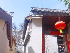 -胡氏古民居建筑
