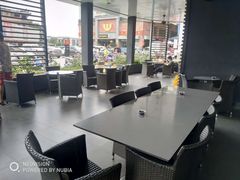 -麦当劳(新新大道岗丰店)