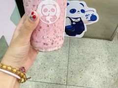 -茶百道(柏威年店)