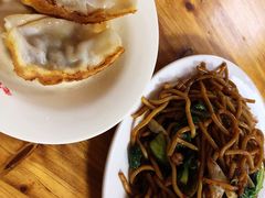 -北门严记小吃(九华中路店)