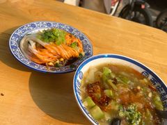 -钰园秦镇米皮(长安西路三兴园店)