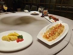 -梦都海鲜酒家(万达广场江桥店)