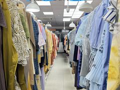 -双季花艺园艺市场(浦东店)