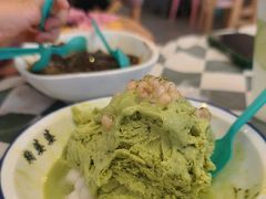 -鞠婆婆•绵绵冰•凉糕•手工冰粉(苏稽一店)