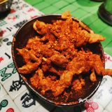 魔都探店 | 有签花·成都串串香
