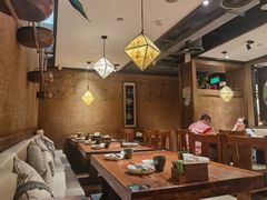 -云海肴·汽锅鸡·云南菜(美罗城店)