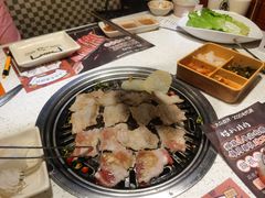 -猫抓烤肉(春熙路店)