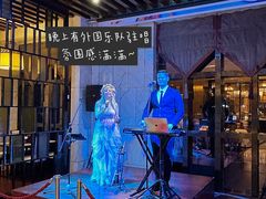 -广州万富希尔顿酒店·感趣自助餐厅·金秋蟹宴生蚝海鲜刺身