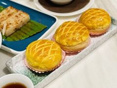 -陶陶居酒家(新天地店)
