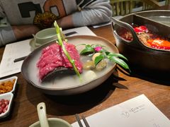 九秒牛肉-盡膳口福跷脚牛肉火锅(合生汇购物中心店)