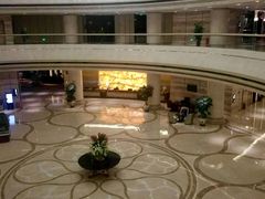 -东旭阳光国际大酒店