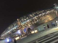 -东大门市场