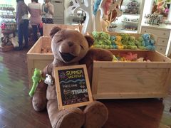 -济州岛泰迪熊博物馆