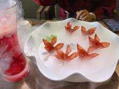 -安多素食(广仁寺路店)