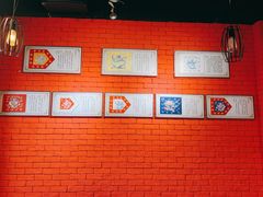 -苏完瓜尔佳氏·满洲涮肉(古方路店)