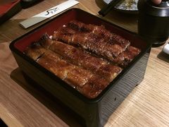 -昇鳗鱼家(浦东店)
