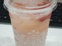 -星巴克(广州立白中心店)