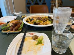 -海尔巴格·新疆菜(吐鲁番店)