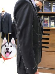 -MR.COLLECTION西装先生(富华里店)