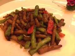 半岛太子酒家-半岛太子酒家(海港城店)