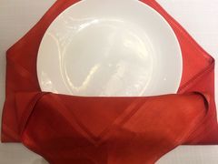 -民族饭店-四季餐厅