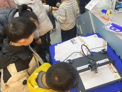 -斯坦星球AI编程·机器人科创·乐高科学·信奥·思维·专注力·STEM·竞赛考级(高新区绿宝广场龙湖狮山天街学习中心)