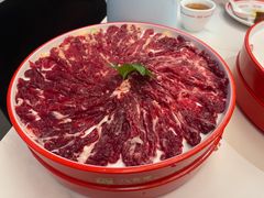 -八合里潮汕鲜牛肉火锅(深圳海岸城店)