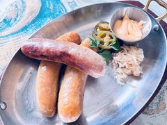 -22ºN BISTRO西餐&酒馆