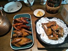 -大鸽饭(岗顶店)